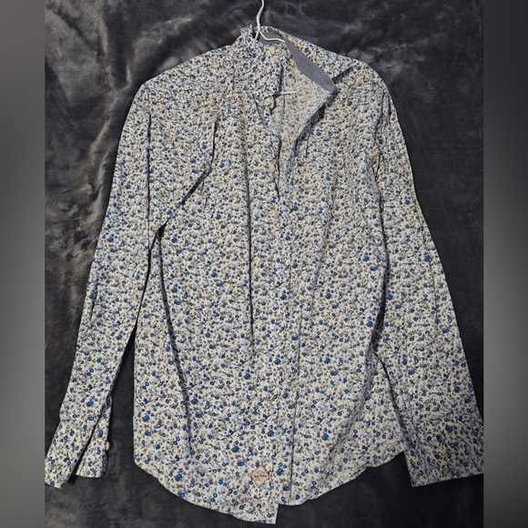 Simon Carter shirt - Picture 1 of 2